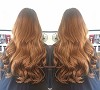  Hair Extension Courses Manchester By Belle Academy