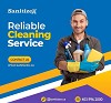 Reliable Cleaning Services Calgary
