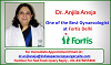 Dr. Anjila Aneja Best Gynaecologist in Gurgaon Offers Personalized Care, Effective Solutions to Ever