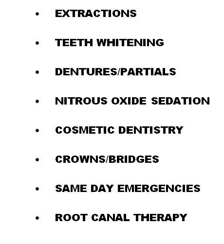 Quality Dental Care for Your Children and Adults