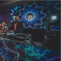 Indian Wedding DJ and Event Production Company | Luxe Event Group