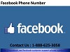 Reset you FB account settings, call 1-888-625-3058 the Facebook phone number