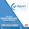 DigiCert Smart Seal - The Next Generation Site Seal!