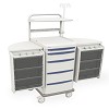 Starsys Biomedical Cart