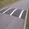 Speed Bumps