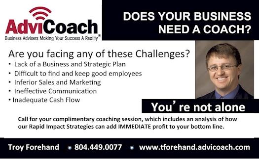 Advi Coach