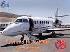 Get Falcon Emergency Air Ambulance Service in Srinagar for Reliable Service