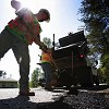 Asphalt Repairs