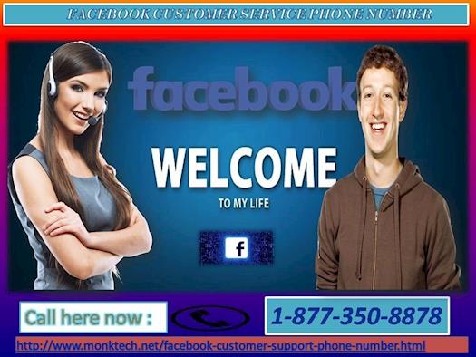 Can I Contact Facebook Customer Service Phone Number 1-877-350-8878 Anytime?