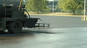 Asphalt Sealer