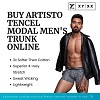 Buy Artisto Tencel Modal Men's Trunk Online