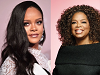 Oprah Winfrey & Rihanna | Forbes Wealthiest Women Celebrities
