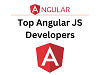 Find the Top Angular JS Developers | Get Expert Help