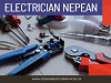 Electrician Nepean