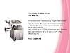 Meat Grinder | Commercial Meat Grinders | Meat Choppers