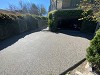 Check Out Recently Exposed Aggregate Driveway