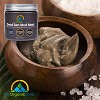 Dead Sea Mud Mask, Black Face Mask for Blackheads Removal & Acne Treatment Product