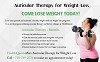 Auricular Therapy for Weight Loss