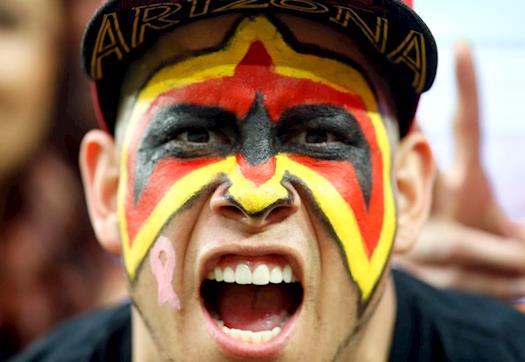 NFL Best Fan ever!!