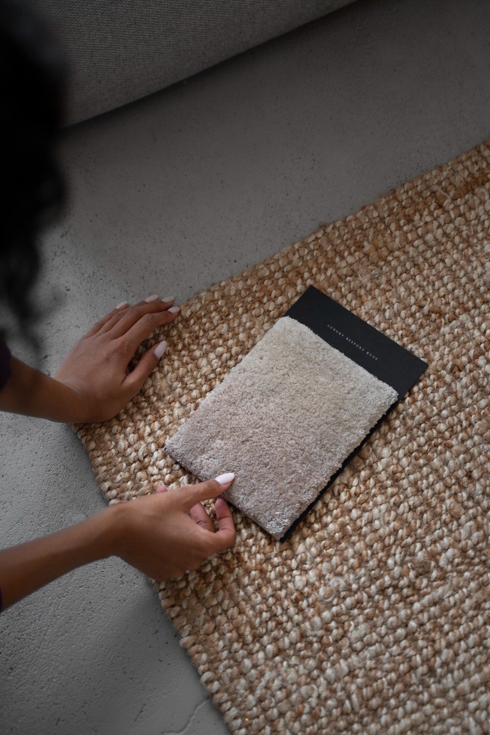 Hand Tufted Carpet Manufacturer in UK