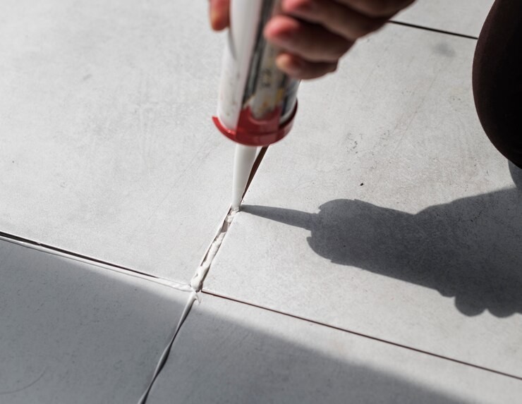  Black Diamond Caulking