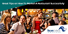 Great Tips on How To Market A Restaurant Successfully 
