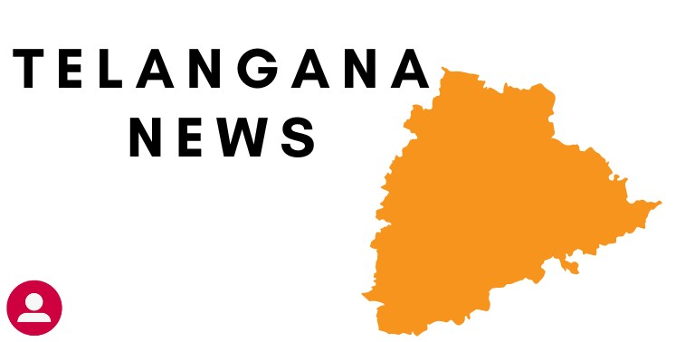Telangana News Hyderabad Live Today in Telugu - Shuru