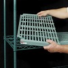 Super Erecta PRO Shelving System