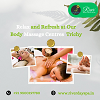 Body Massage Centres Trichy -  River Salon Day Spa
