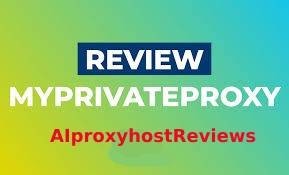 Myprivateproxy review coupons
