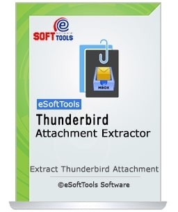 How to Download Attachments from Thunderbird?