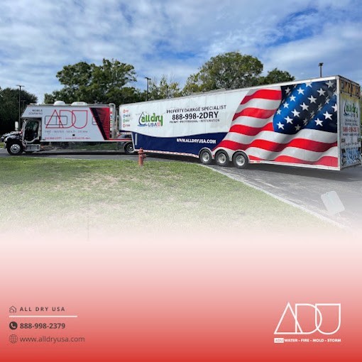 All Dry USA