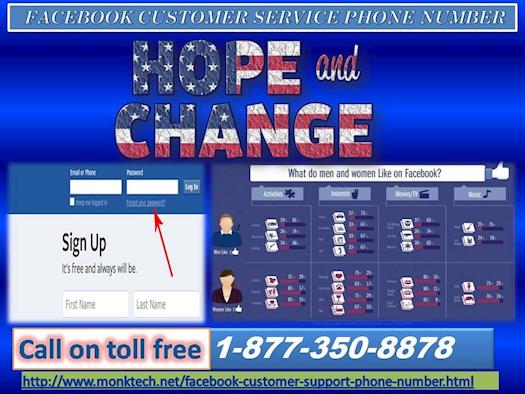 Ring Facebook Customer Service Phone Number 1-877-350-8878 to stop FB Hiccups