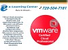 VMware Certified Cloud Professional Courses    