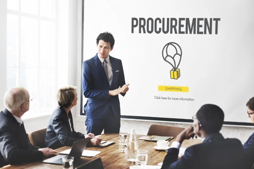 Build A Clear Procurement Roadmap With An Ivalua Demo | Kronos Group