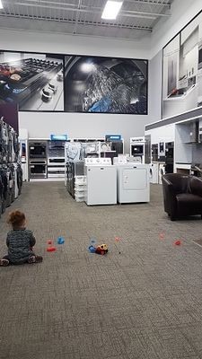 Coast Appliances - Saskatoon