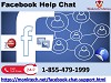 Build your very own image on Facebook, call 1-855-479-1999 Facebook help chat 