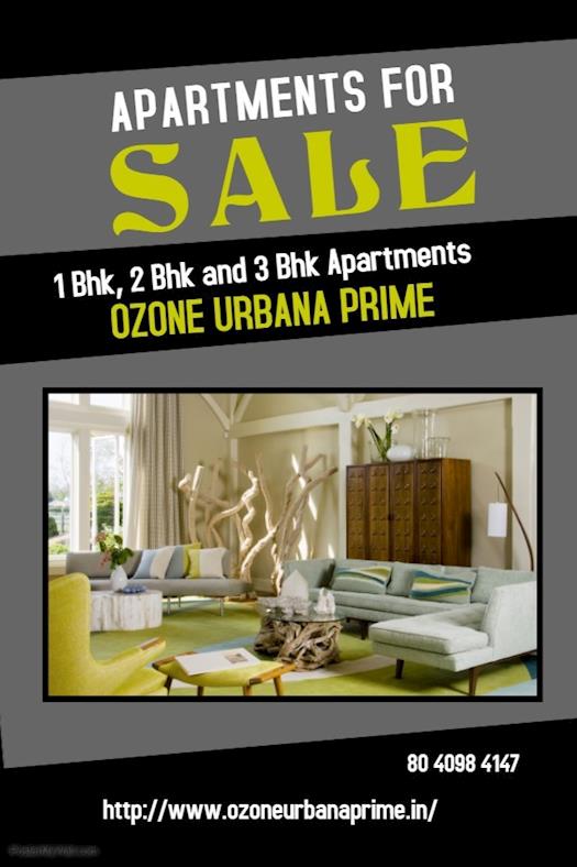 Ozone Urbana Prime - Check Now 