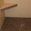 Shower Floor & Seat