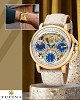 Affordable Luxury German Watch Brands from Tufina