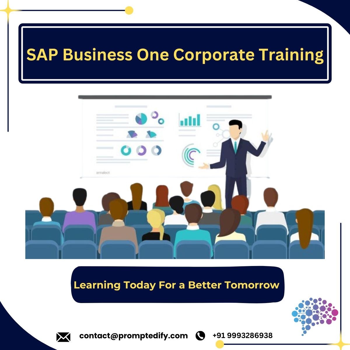 SAP Business One Corporate Training in Ciaro