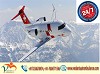 GET a Fast Transportation Service of Vedanta Air Ambulance Service in Amritsar