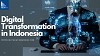 Grow Business with Digital Transformation 