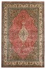 Pure handmade Kashmir Silk Carpets and Rugs in India
