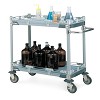 MetroMax i Chemical Cart