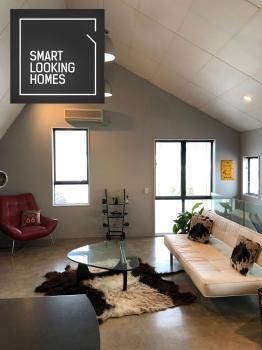 Smart Looking Homes