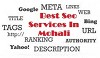 Best SEO Services in Mohali At Webczarsolutions