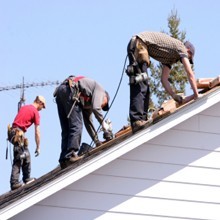  Roof Repair