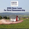 Benefits of USDA Home Loans