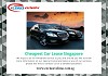 Cheapest Car Lease Singapore